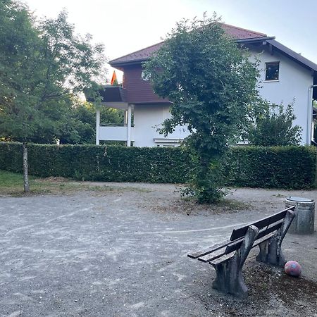Entre Lac D'Annecy Et Montagnes, Golf Et Parapente A Pieds تالوار الغرفة الصورة