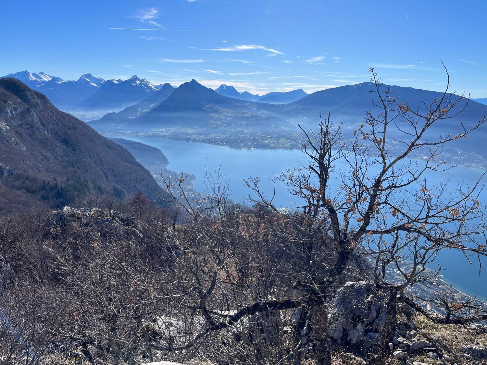 Entre Lac D'Annecy Et Montagnes, Golf Et Parapente A Pieds تالوار المظهر الخارجي الصورة